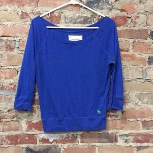 Abercrombie & Fitch sweater